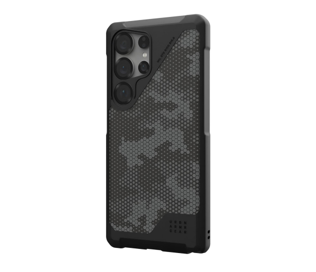 UAG Metropolis LT Magnet Samsung Galaxy S25 Ultra 5G camo 214470113234 - 1311726 - zdjęcie 2